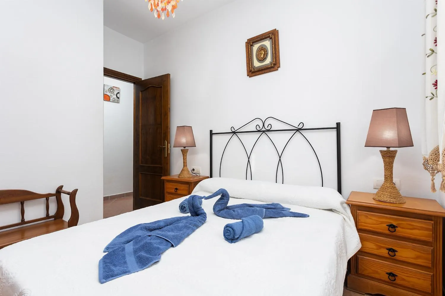 Villa Bonifacio 2 Maro