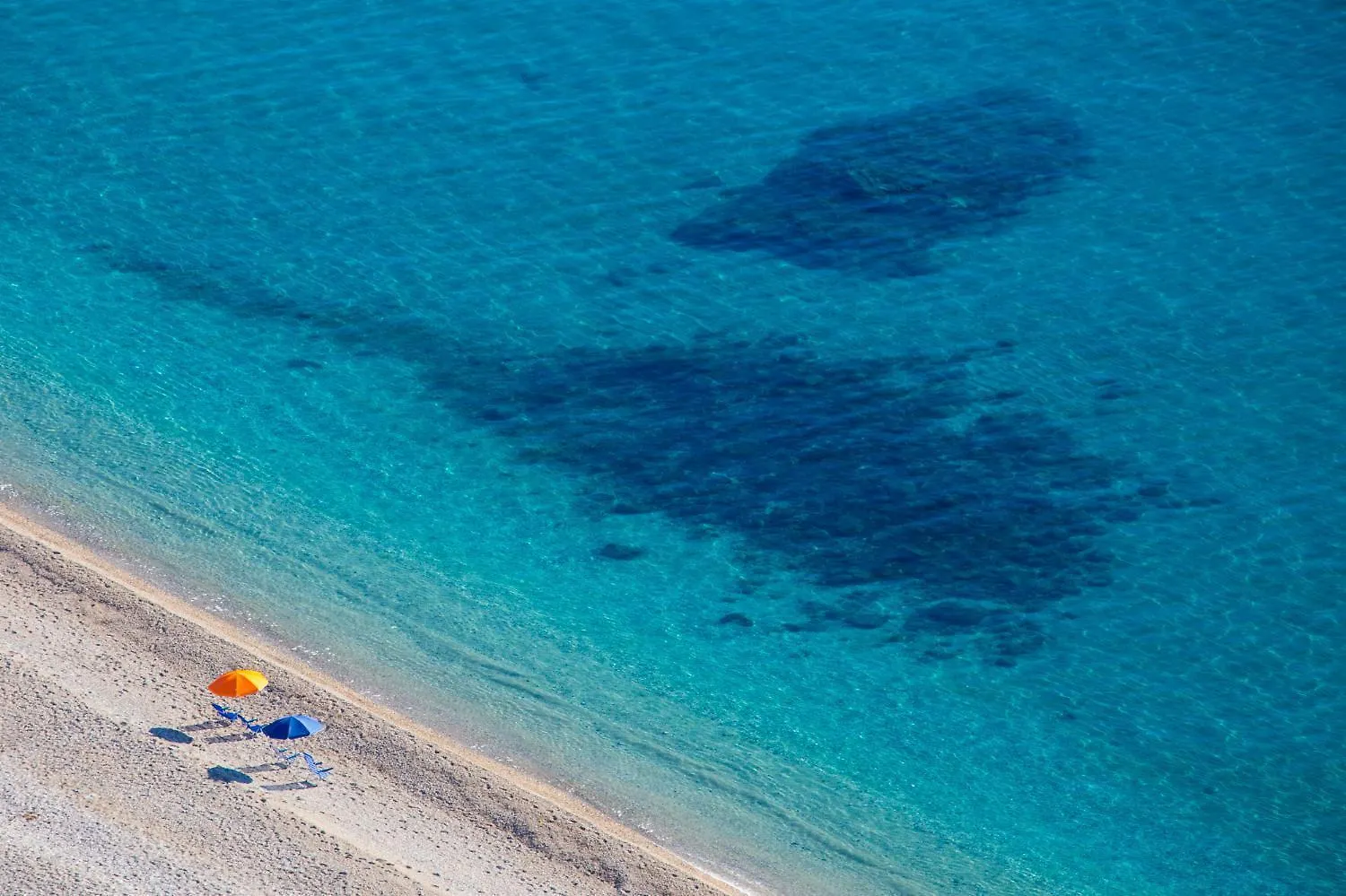 Villa Bonifacio 2 Maro Spain