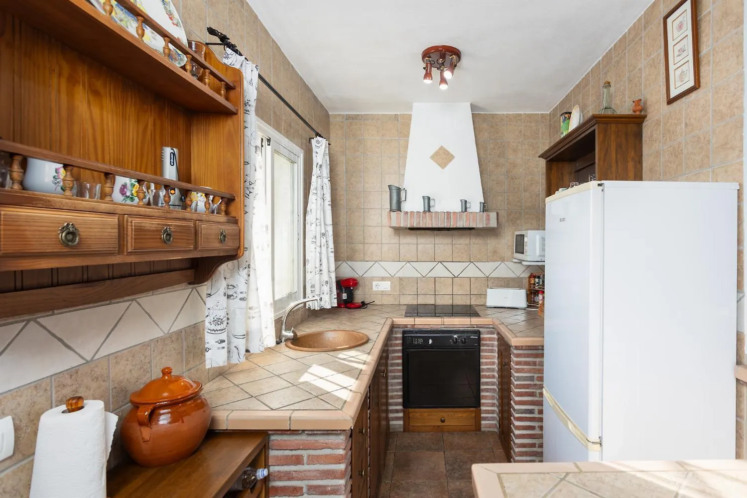 Villa Bonifacio 2 Maro