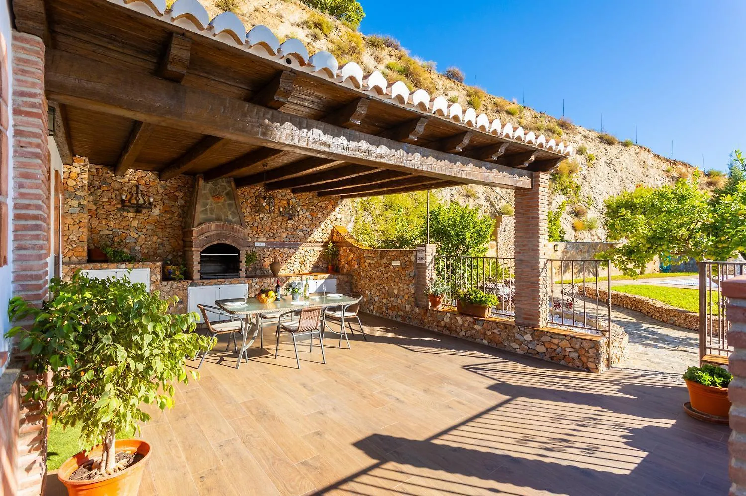 Villa Bonifacio 2 Maro