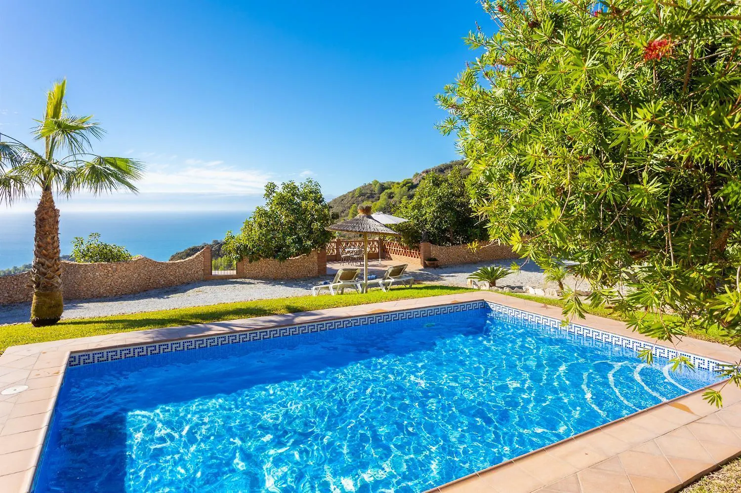 Villa Bonifacio 2 Maro