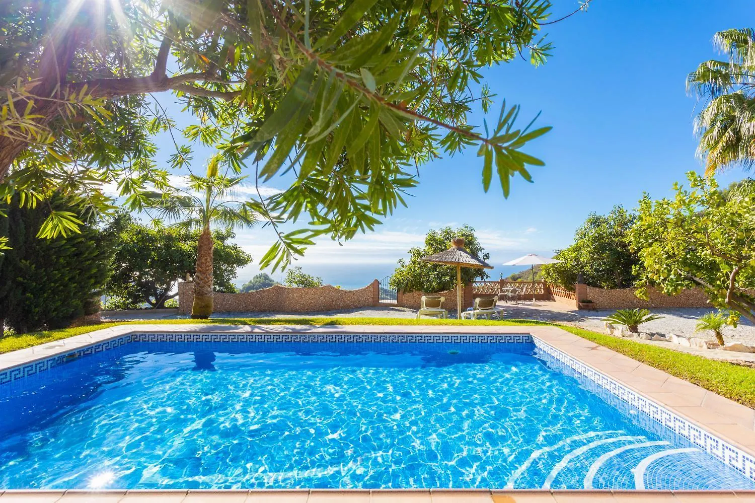 Villa Bonifacio 2 Maro